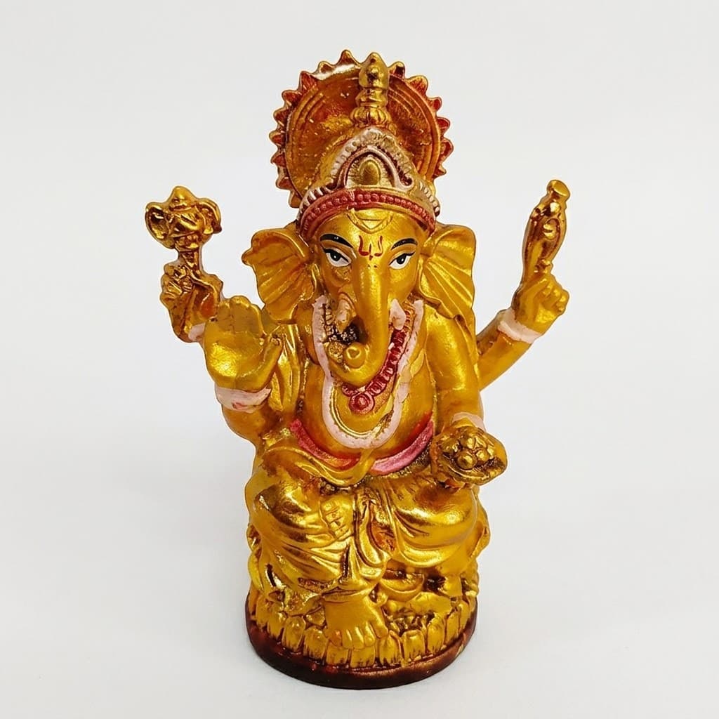 Ganesha
