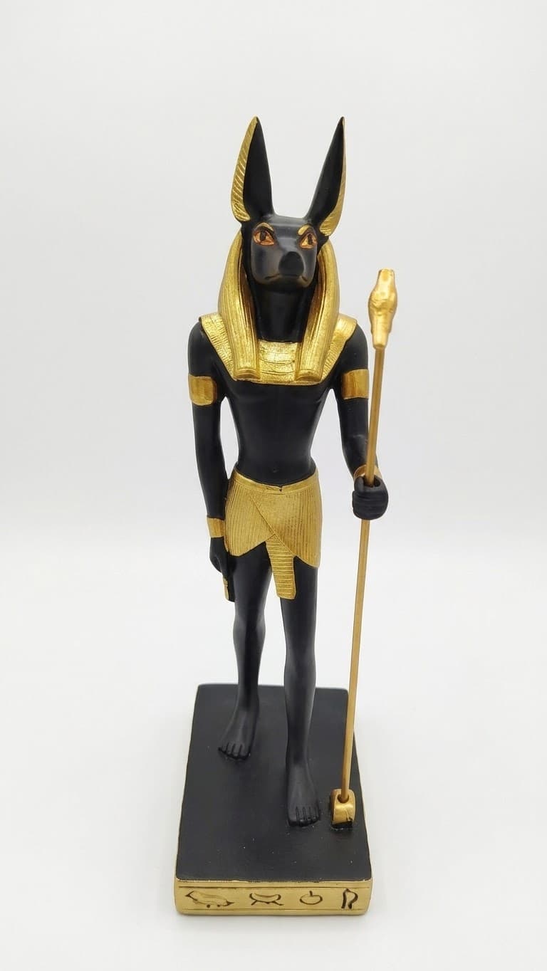 Anubis