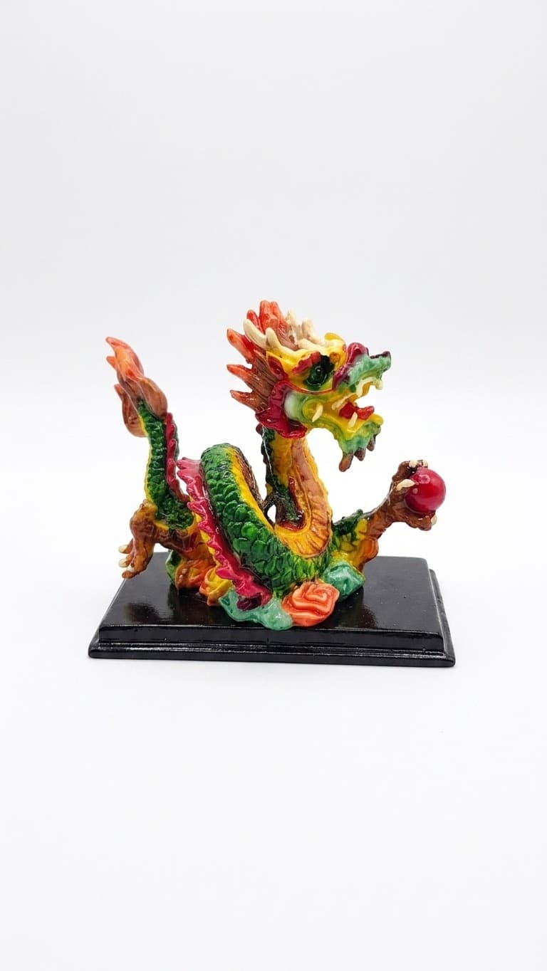 Dragón